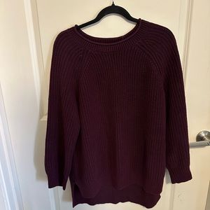 Ellen Tracy sweater